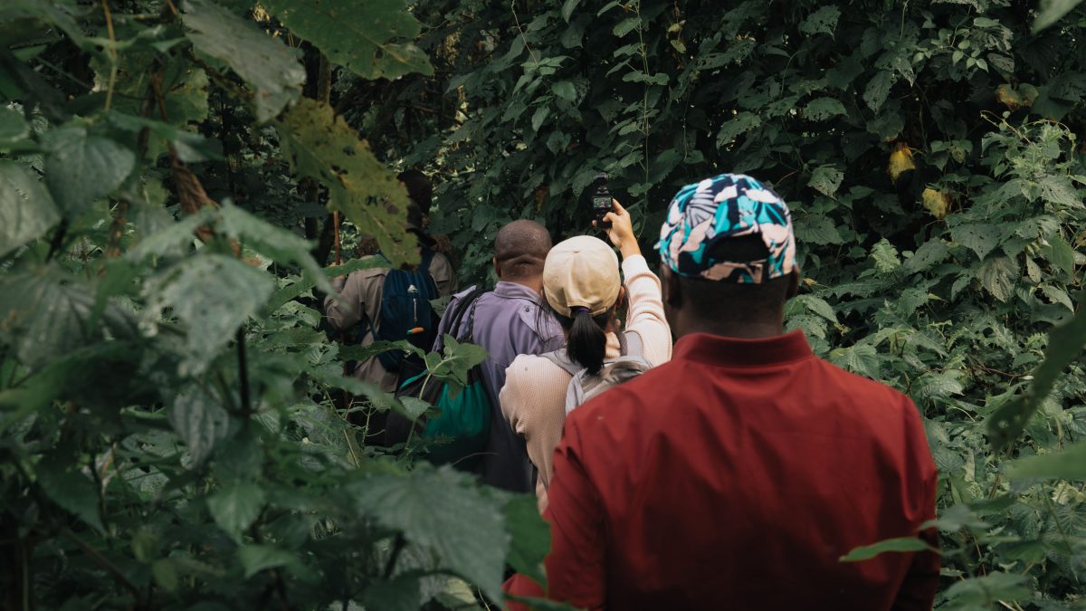 uganda top destinations