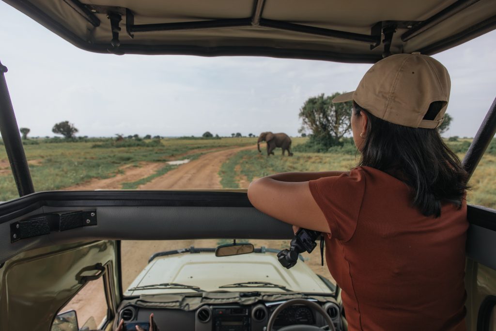 uganda top destinations
