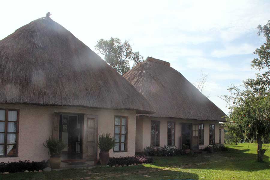 Ndali Lodge