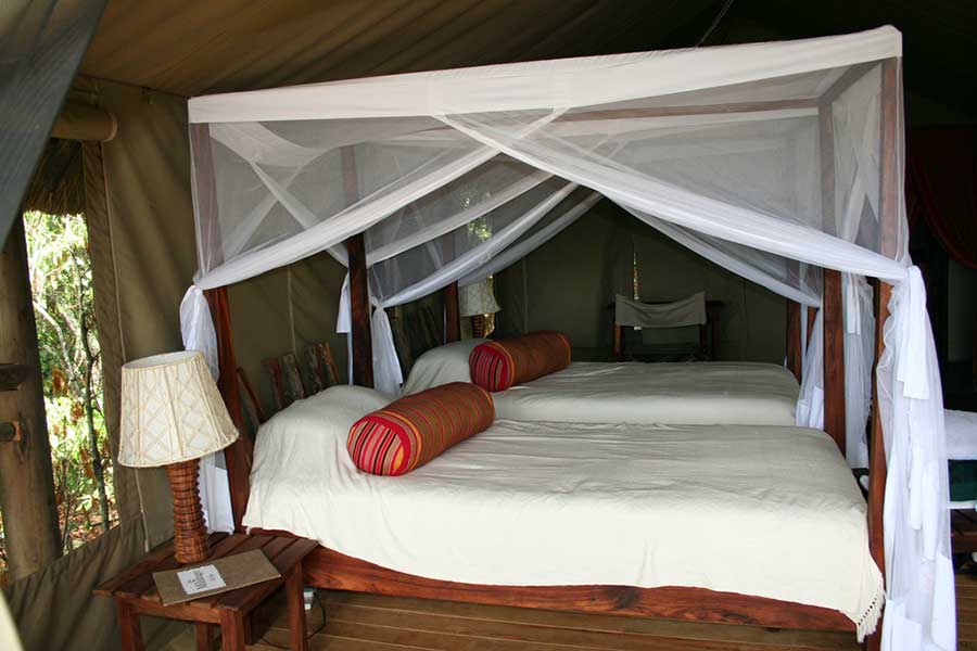 mihingo Mihingo Lodge