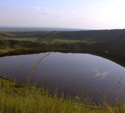 uganda safari tours