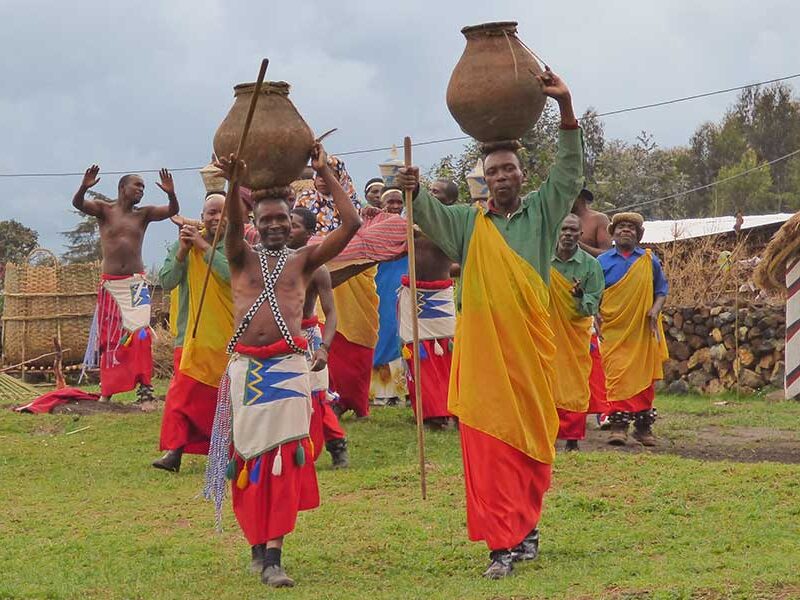 safari tours uganda rwanda