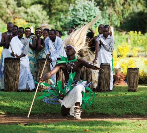 rwanda gorilla tours