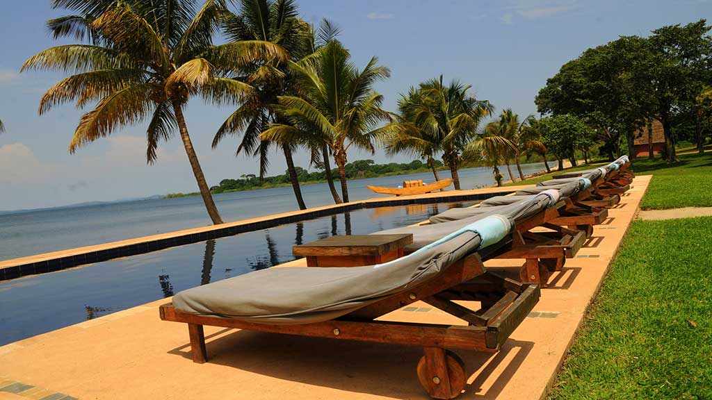 Best honeymoon destinations in Uganda