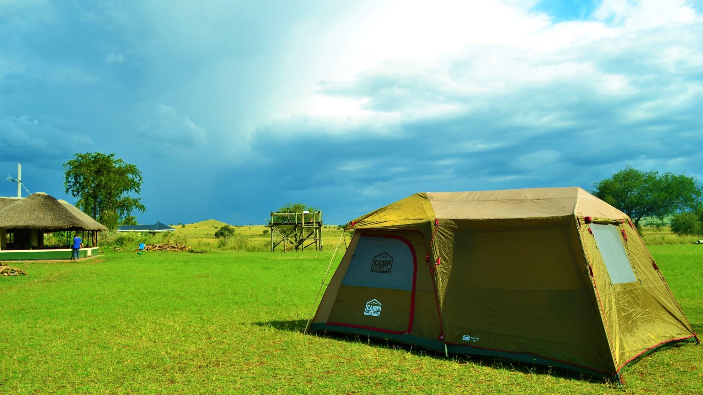 kidepo valley national park
