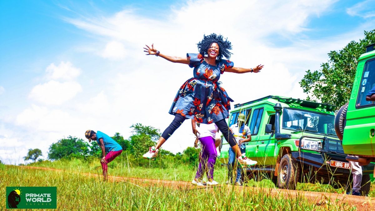 kidepo valley national park