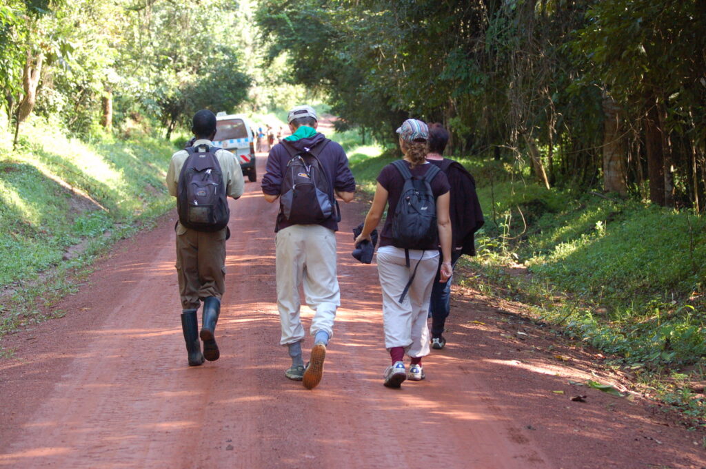 What to pack for a safari in Uganda?