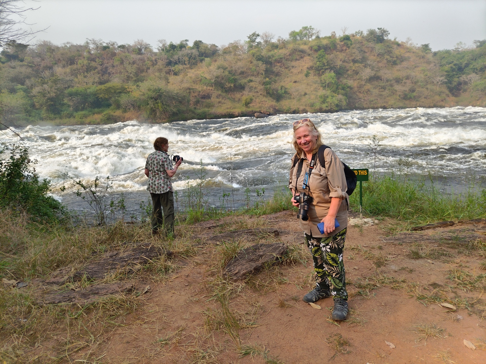 Uganda Safari Holiday