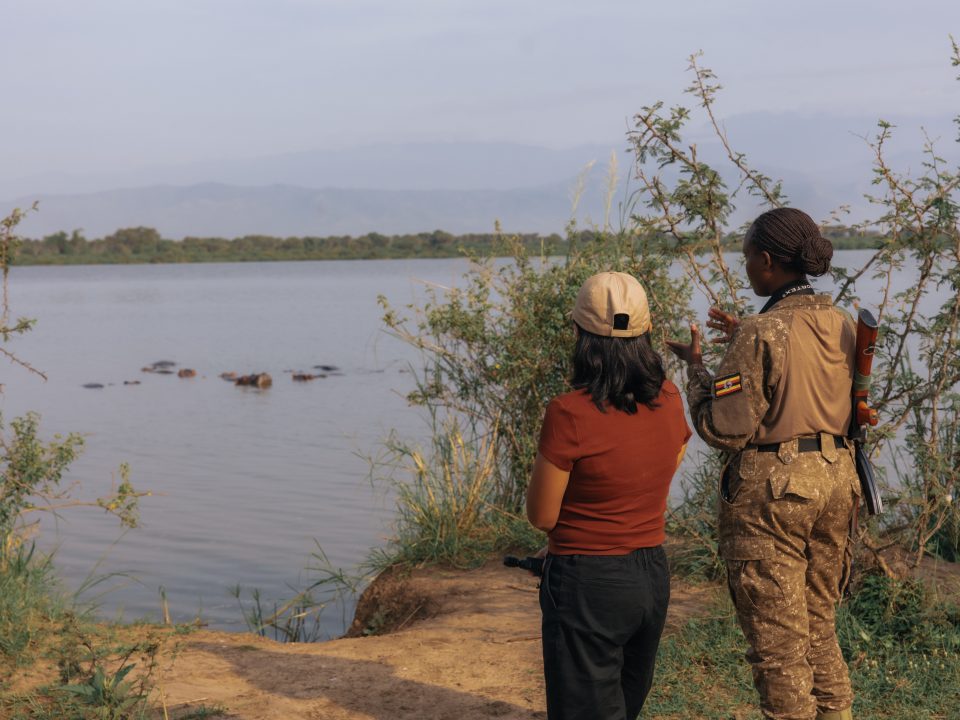 Is Uganda Safe